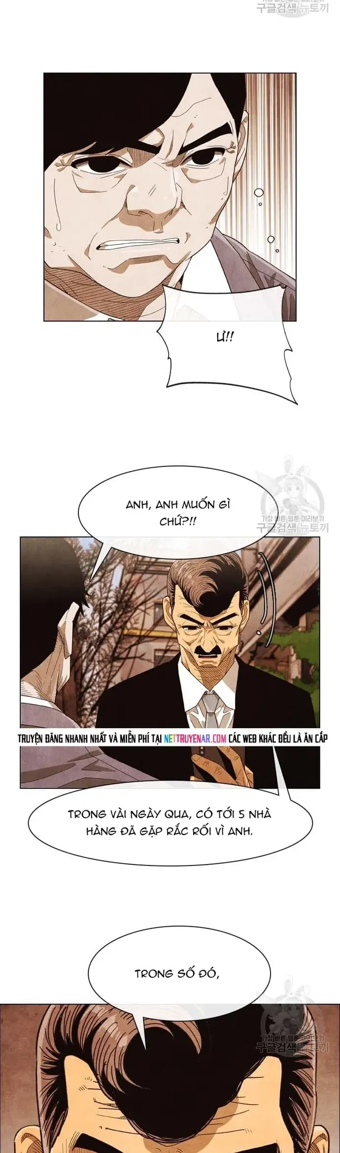 Ngôi sao ẩm thực Michelin Star - Chapter 126 - Page 15