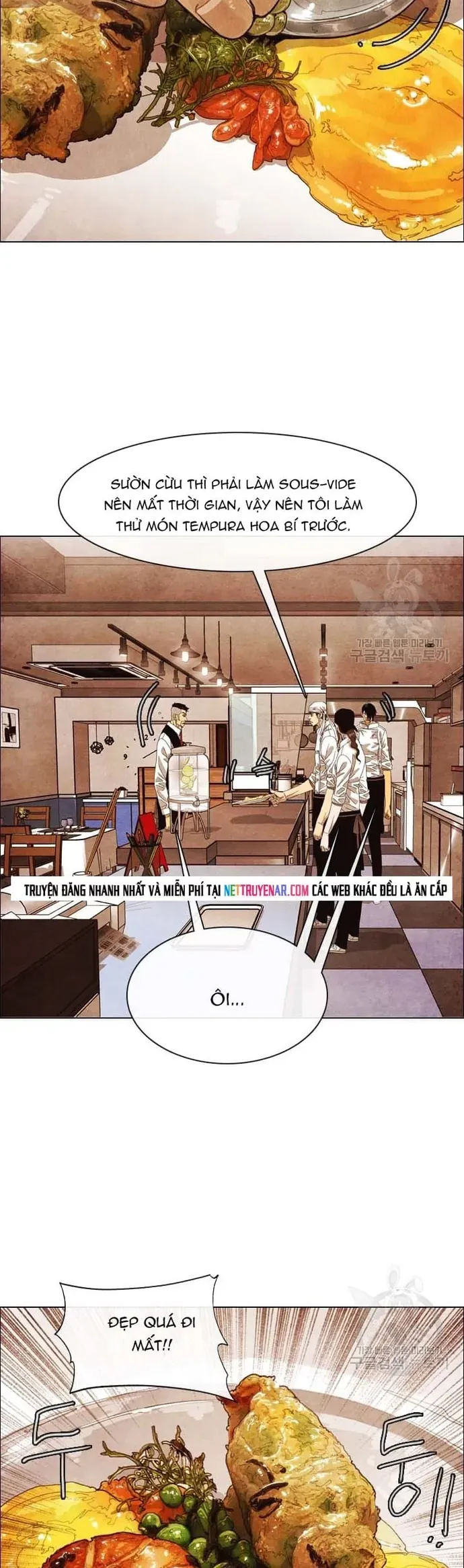 Ngôi sao ẩm thực Michelin Star - Chapter 126 - Page 20