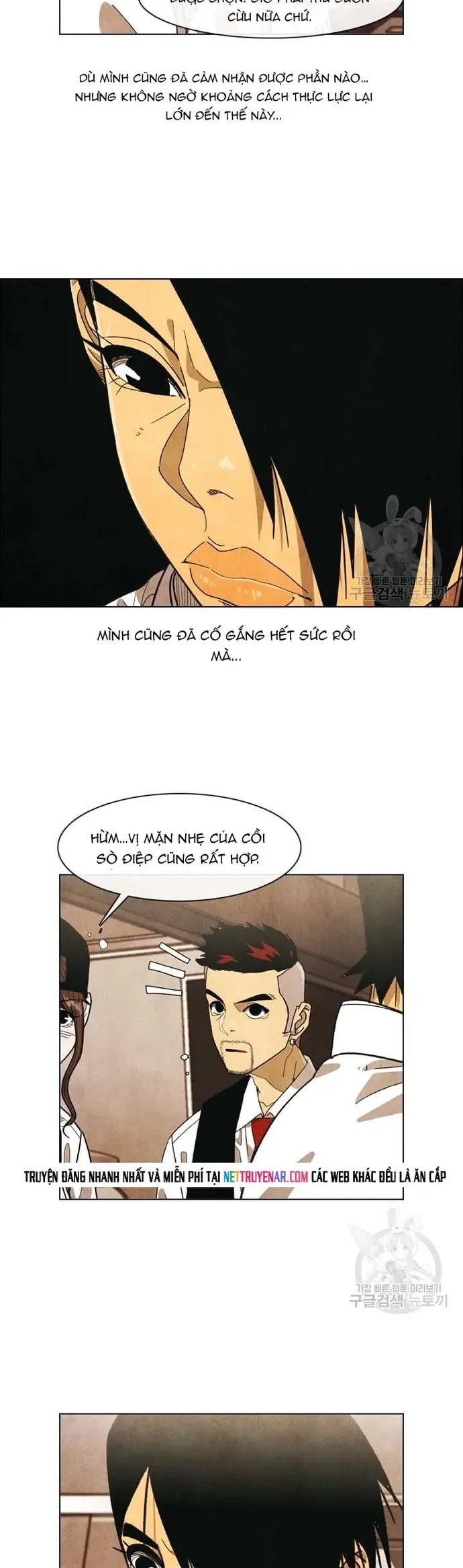 Ngôi sao ẩm thực Michelin Star - Chapter 126 - Page 25