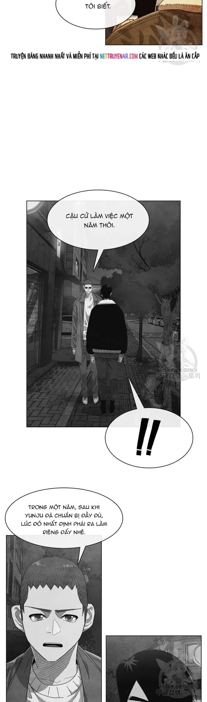 Ngôi sao ẩm thực Michelin Star - Chapter 126 - Page 28