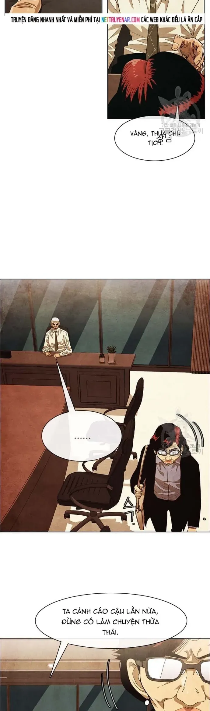 Ngôi sao ẩm thực Michelin Star - Chapter 126 - Page 4