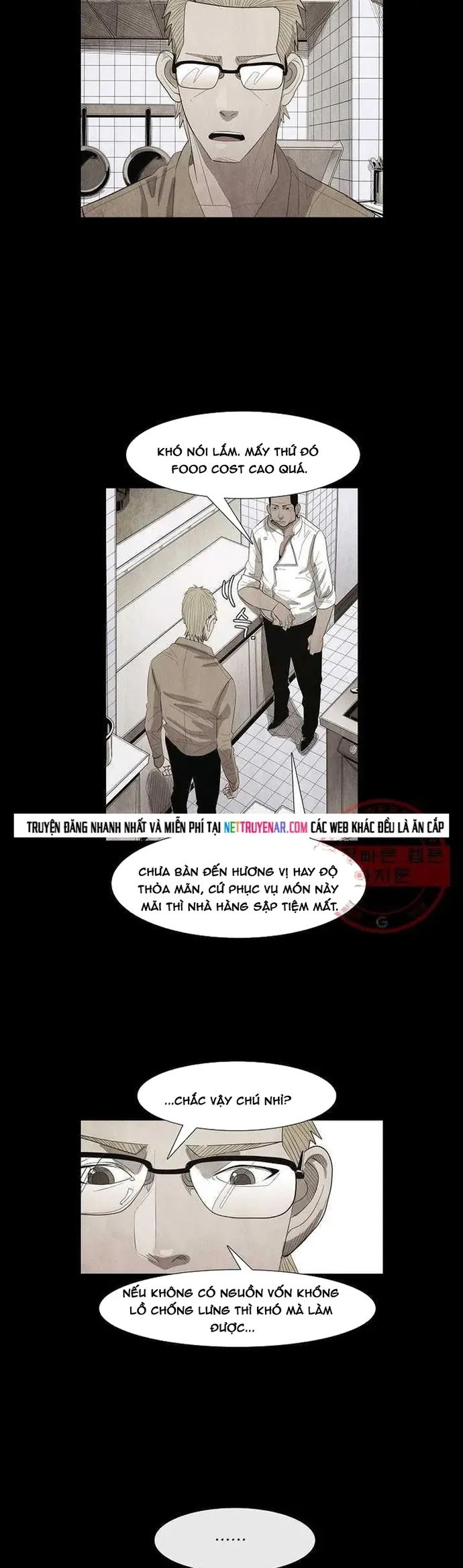 Ngôi sao ẩm thực Michelin Star - Chapter 127 - Page 15