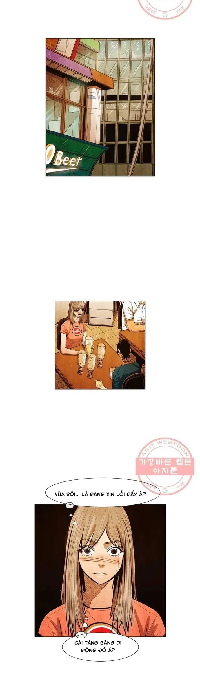 Ngôi sao ẩm thực Michelin Star - Chapter 127 - Page 24