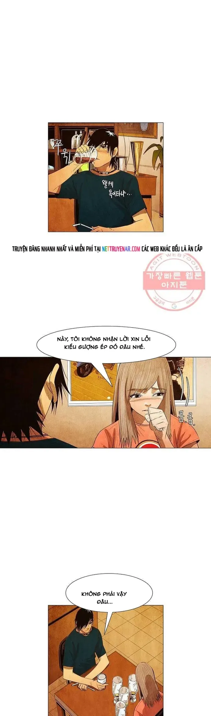 Ngôi sao ẩm thực Michelin Star - Chapter 127 - Page 25