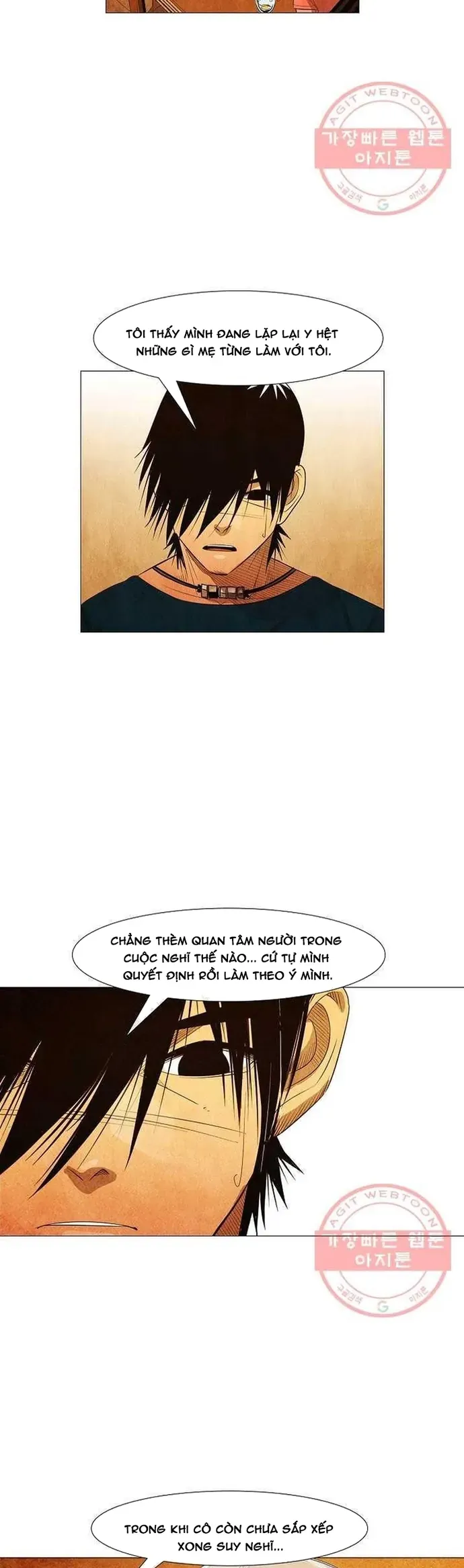 Ngôi sao ẩm thực Michelin Star - Chapter 127 - Page 26