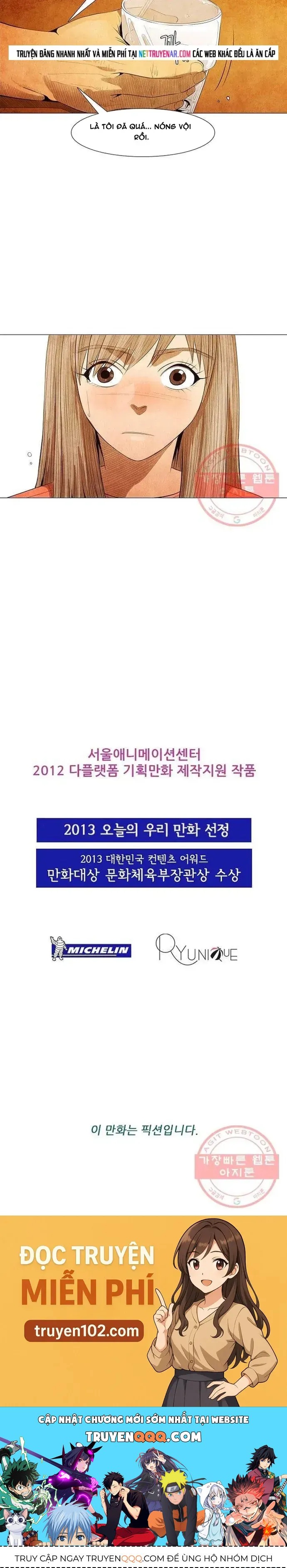 Ngôi sao ẩm thực Michelin Star - Chapter 127 - Page 27
