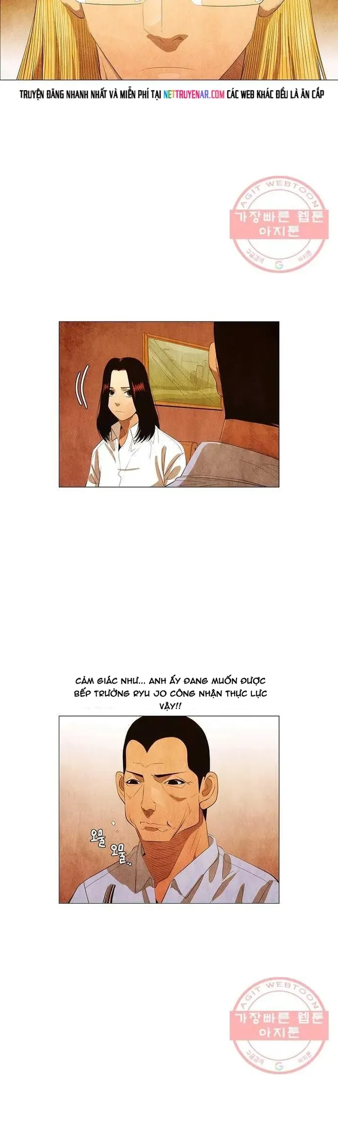 Ngôi sao ẩm thực Michelin Star - Chapter 128 - Page 16