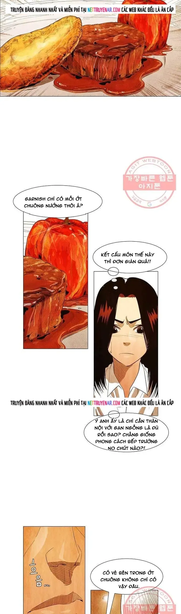 Ngôi sao ẩm thực Michelin Star - Chapter 128 - Page 18