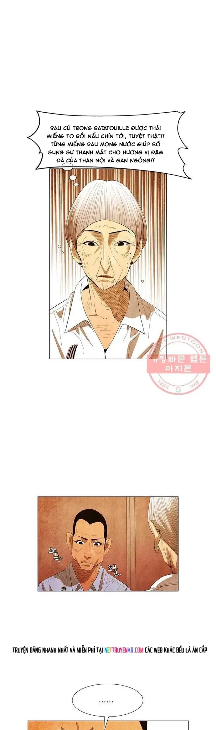 Ngôi sao ẩm thực Michelin Star - Chapter 128 - Page 22