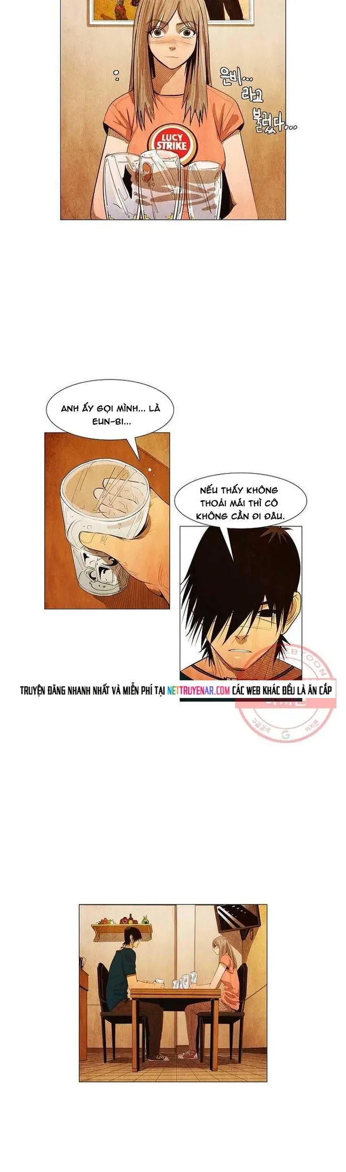 Ngôi sao ẩm thực Michelin Star - Chapter 128 - Page 3