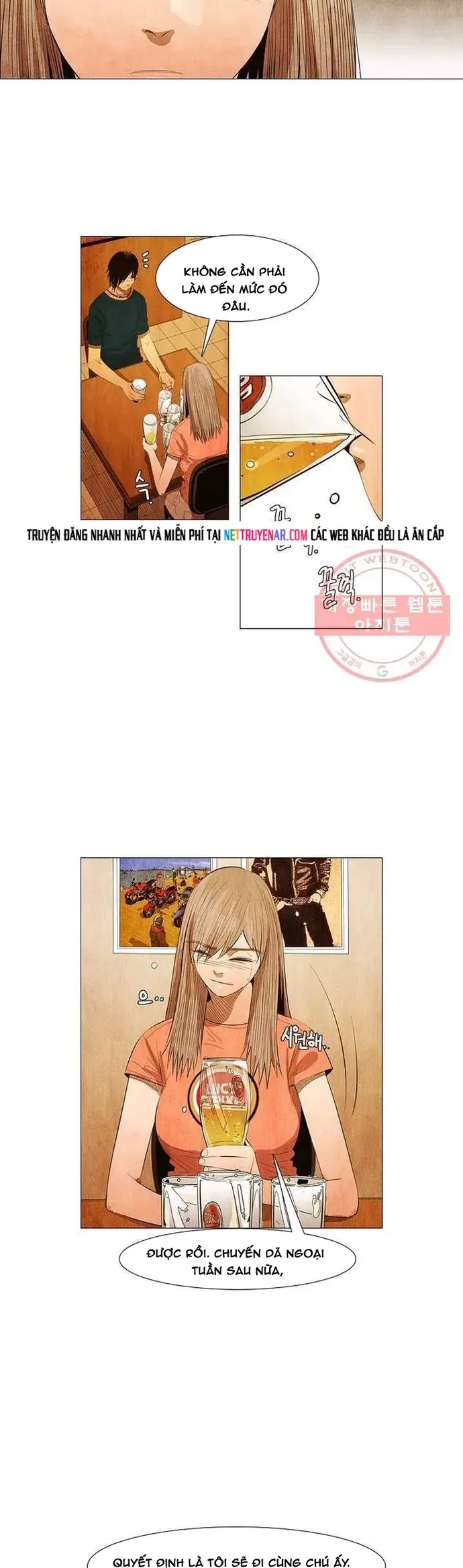 Ngôi sao ẩm thực Michelin Star - Chapter 128 - Page 6