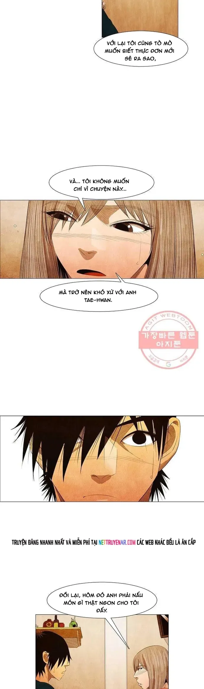 Ngôi sao ẩm thực Michelin Star - Chapter 128 - Page 8