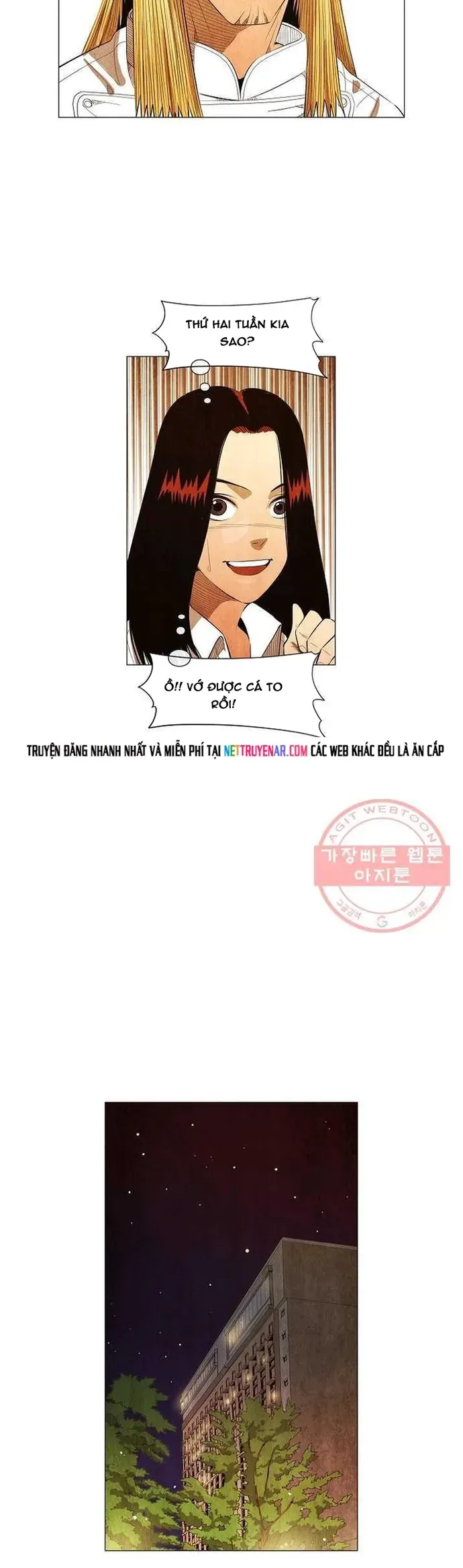 Ngôi sao ẩm thực Michelin Star - Chapter 129 - Page 15