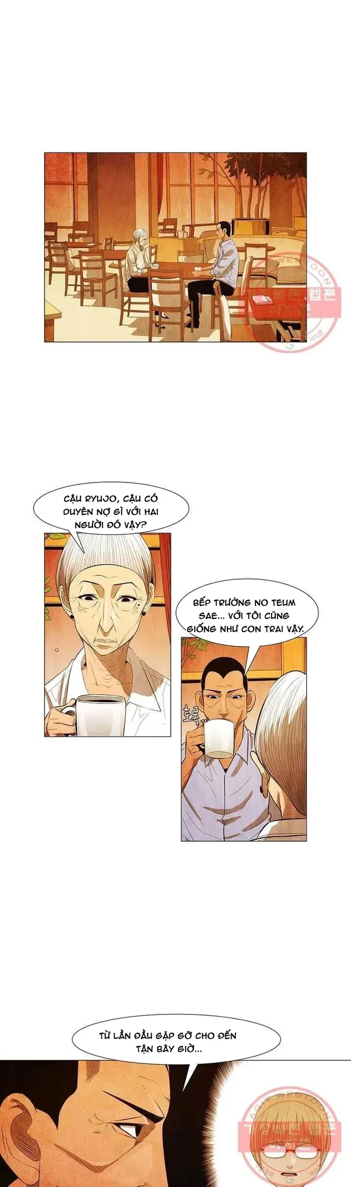 Ngôi sao ẩm thực Michelin Star - Chapter 129 - Page 16
