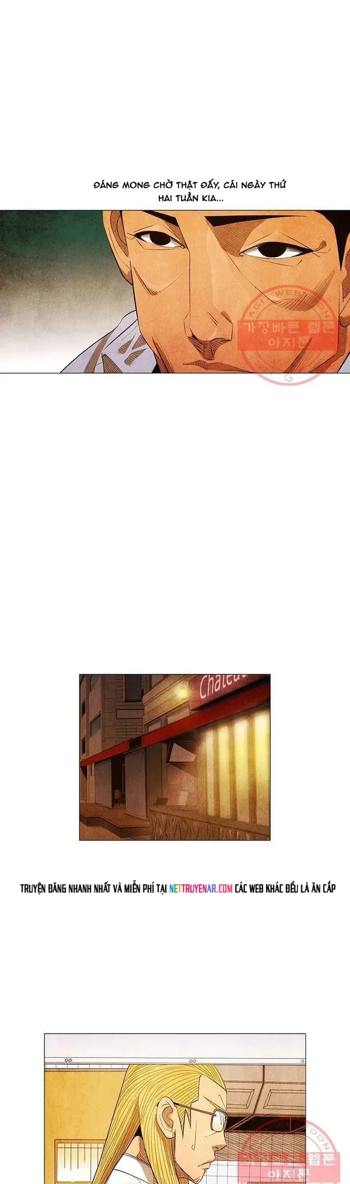 Ngôi sao ẩm thực Michelin Star - Chapter 129 - Page 23