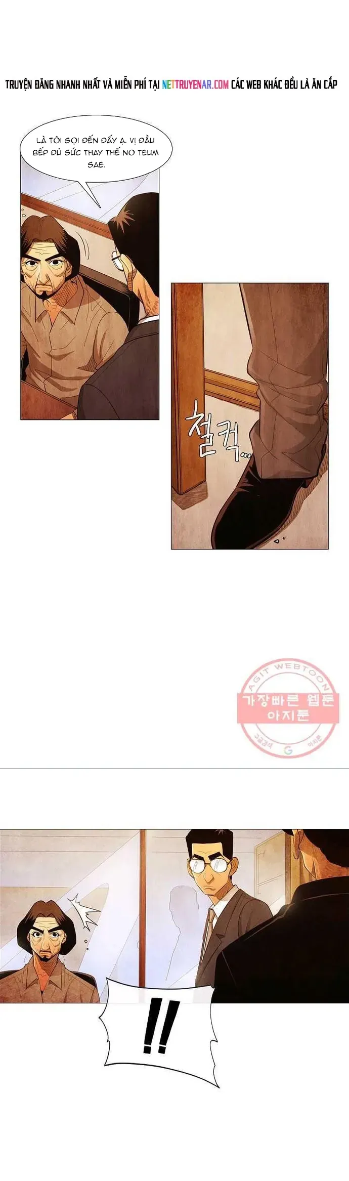 Ngôi sao ẩm thực Michelin Star - Chapter 130 - Page 24