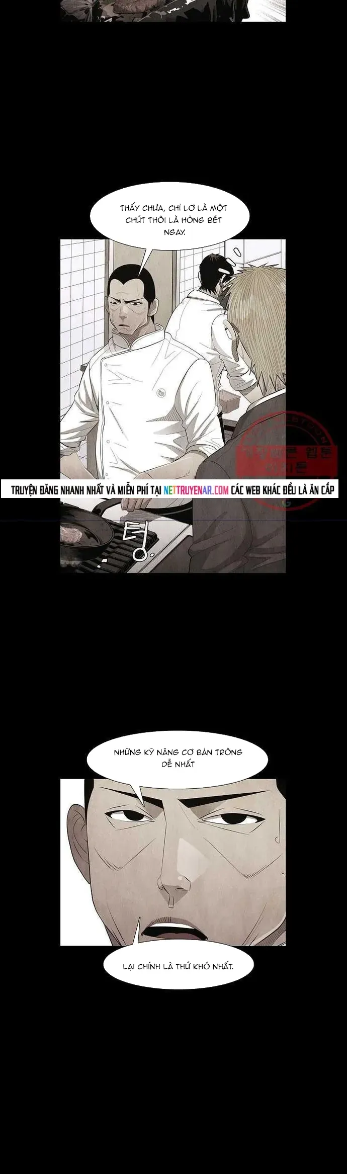 Ngôi sao ẩm thực Michelin Star - Chapter 130 - Page 6