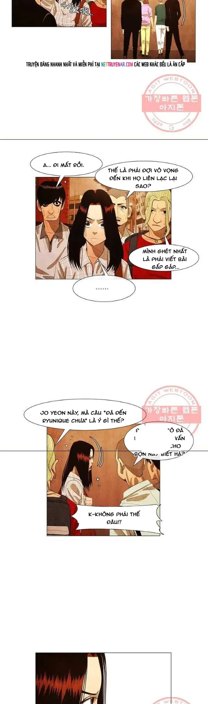 Ngôi sao ẩm thực Michelin Star - Chapter 131 - Page 11