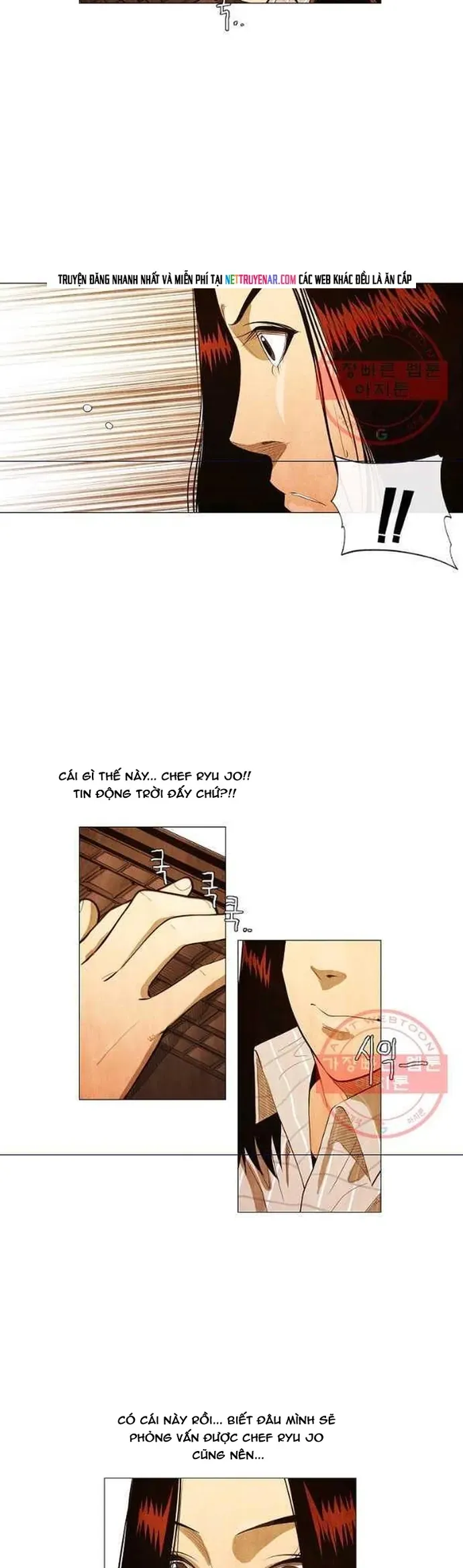 Ngôi sao ẩm thực Michelin Star - Chapter 131 - Page 14