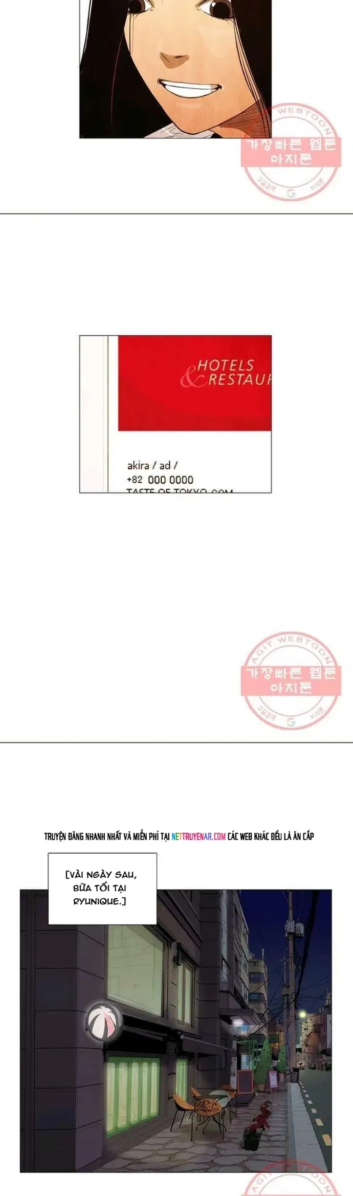 Ngôi sao ẩm thực Michelin Star - Chapter 131 - Page 15