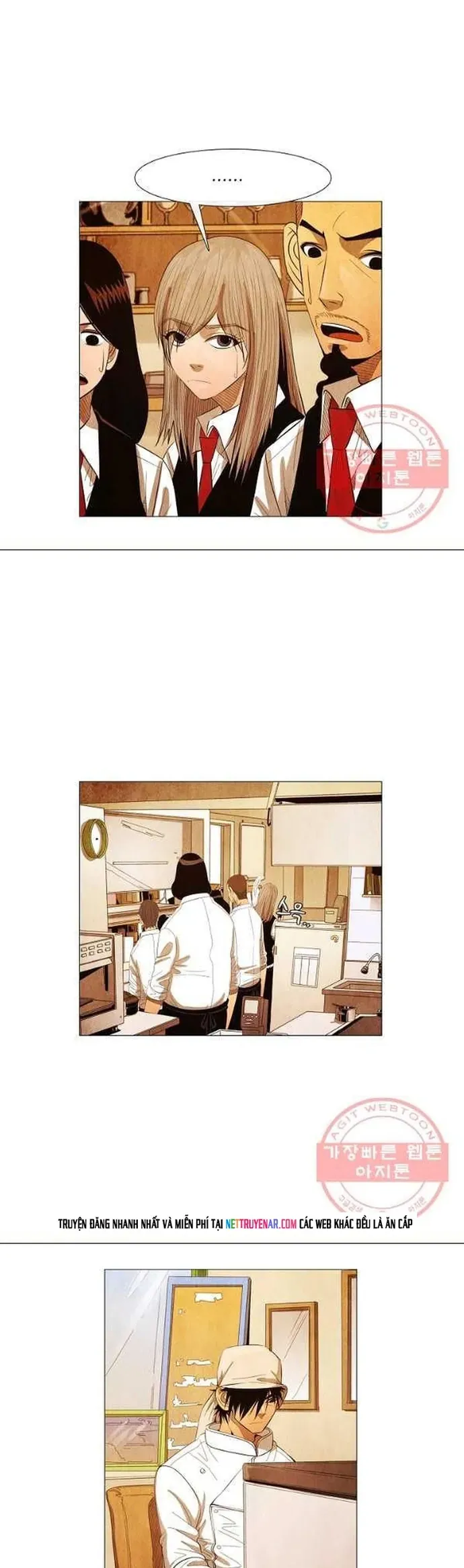 Ngôi sao ẩm thực Michelin Star - Chapter 131 - Page 25