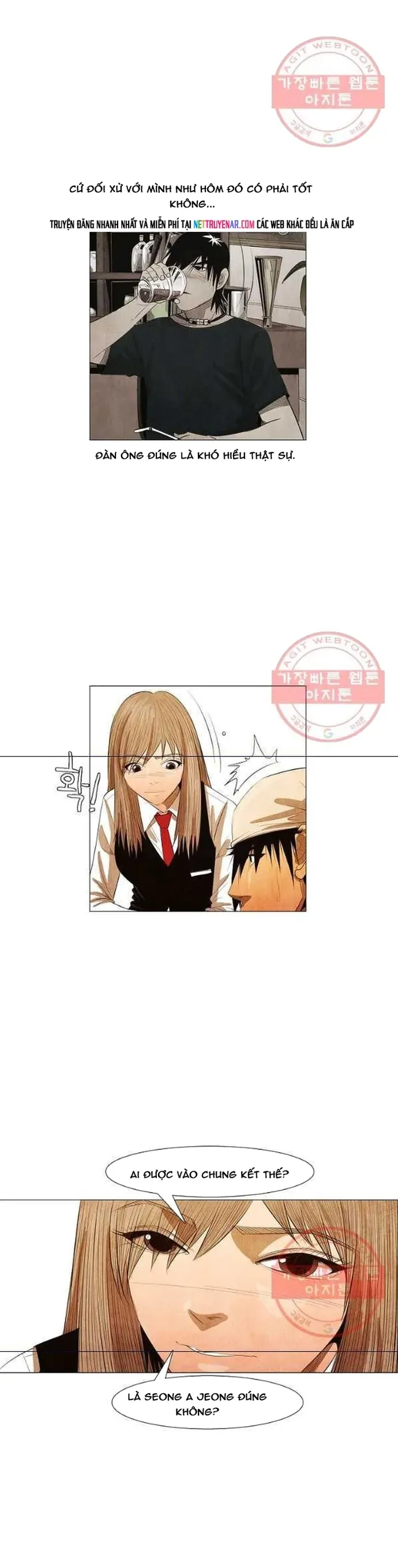 Ngôi sao ẩm thực Michelin Star - Chapter 131 - Page 27