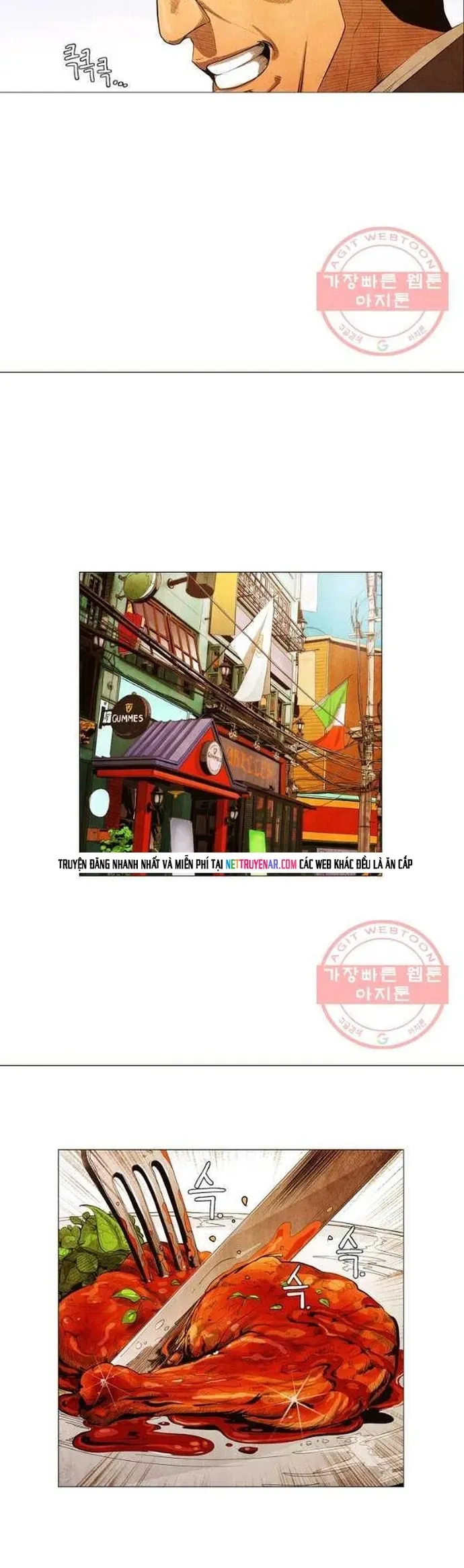 Ngôi sao ẩm thực Michelin Star - Chapter 131 - Page 3