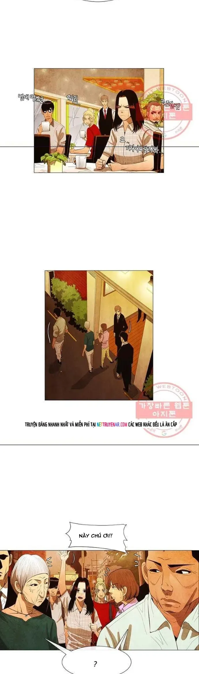 Ngôi sao ẩm thực Michelin Star - Chapter 131 - Page 7