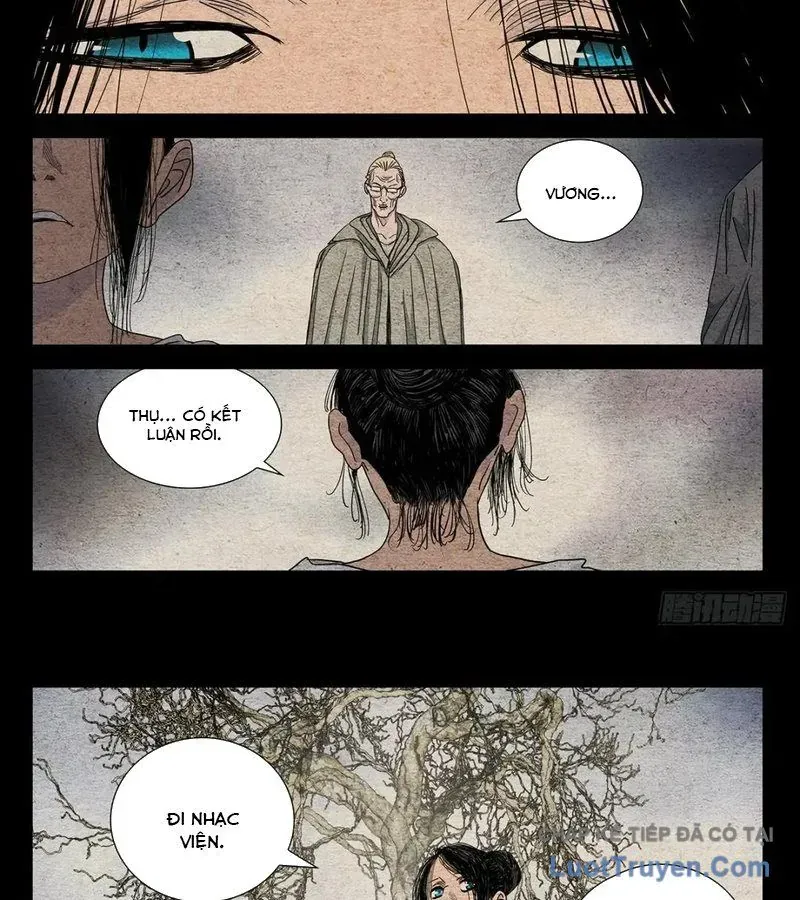 Nhất Nhân Chi Hạ - Chapter 606 - Page 13