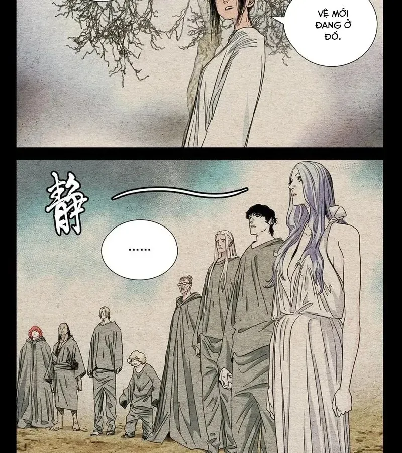 Nhất Nhân Chi Hạ - Chapter 606 - Page 14