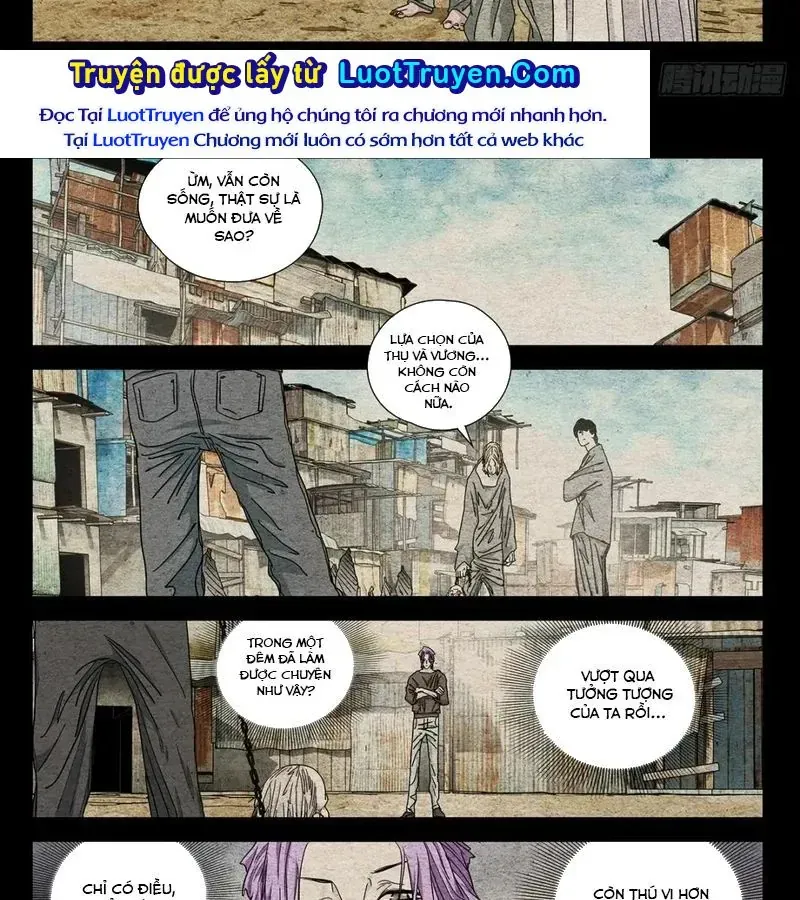 Nhất Nhân Chi Hạ - Chapter 606 - Page 15