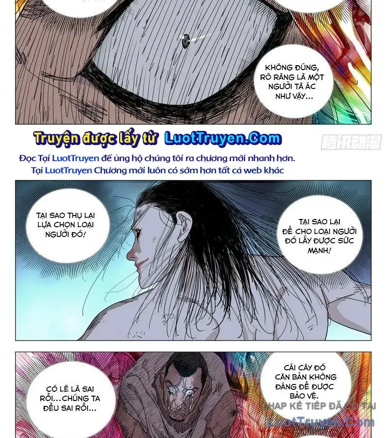 Nhất Nhân Chi Hạ - Chapter 606 - Page 19