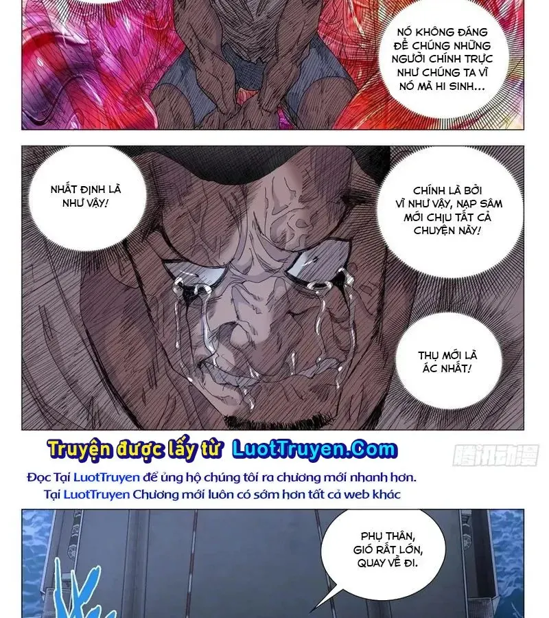 Nhất Nhân Chi Hạ - Chapter 606 - Page 20