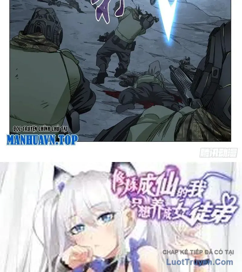 Nhất Nhân Chi Hạ - Chapter 606 - Page 23