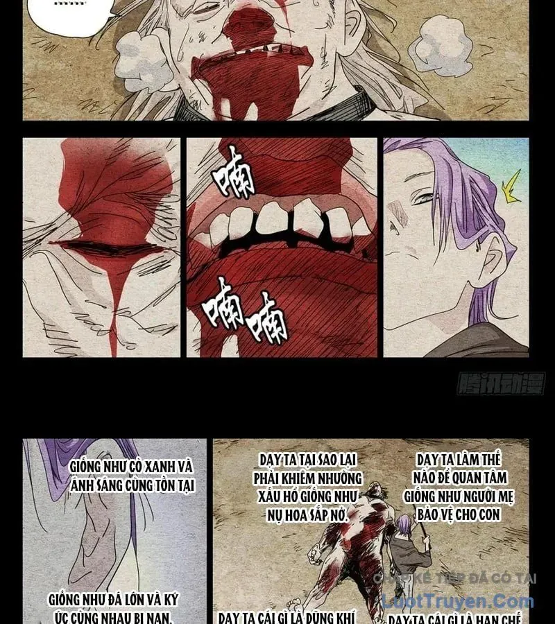 Nhất Nhân Chi Hạ - Chapter 606 - Page 6