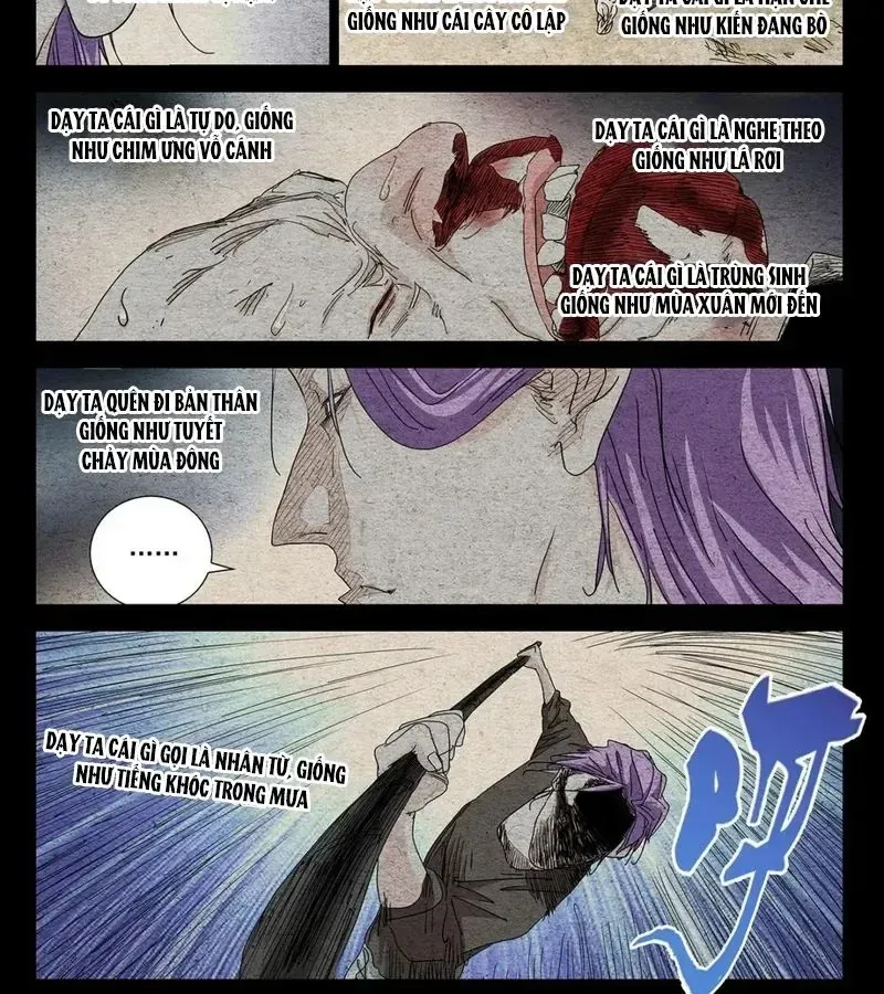 Nhất Nhân Chi Hạ - Chapter 606 - Page 7