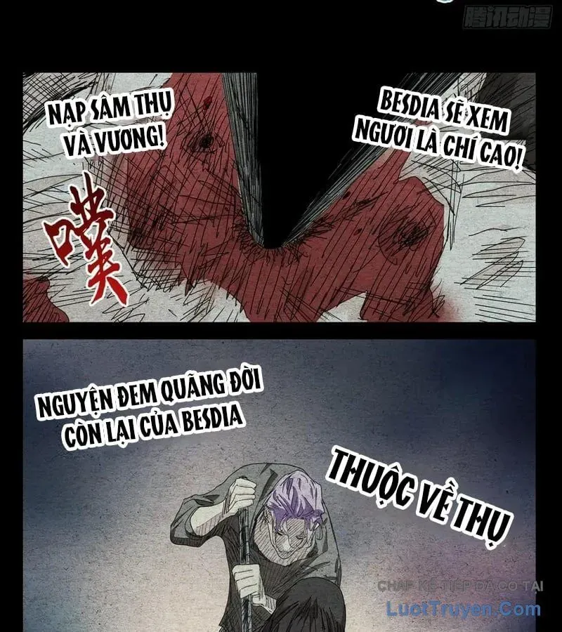 Nhất Nhân Chi Hạ - Chapter 606 - Page 8