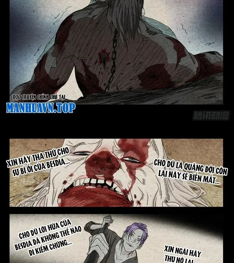 Nhất Nhân Chi Hạ - Chapter 606 - Page 9