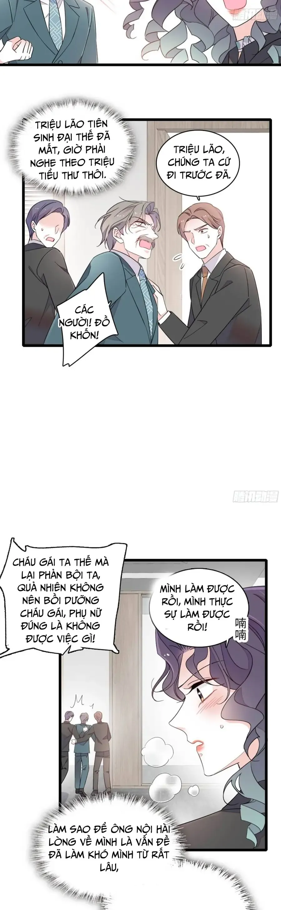 Thiên Kim Toàn Năng Bá Khí Ngút Trời - Chapter 236 - Page 14