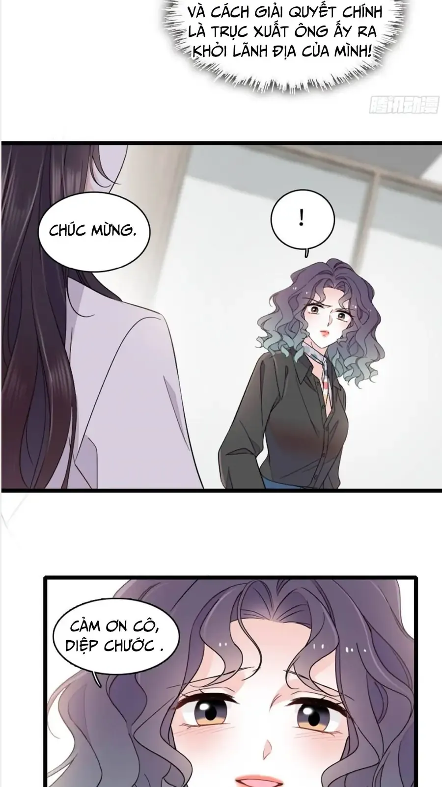 Thiên Kim Toàn Năng Bá Khí Ngút Trời - Chapter 236 - Page 15