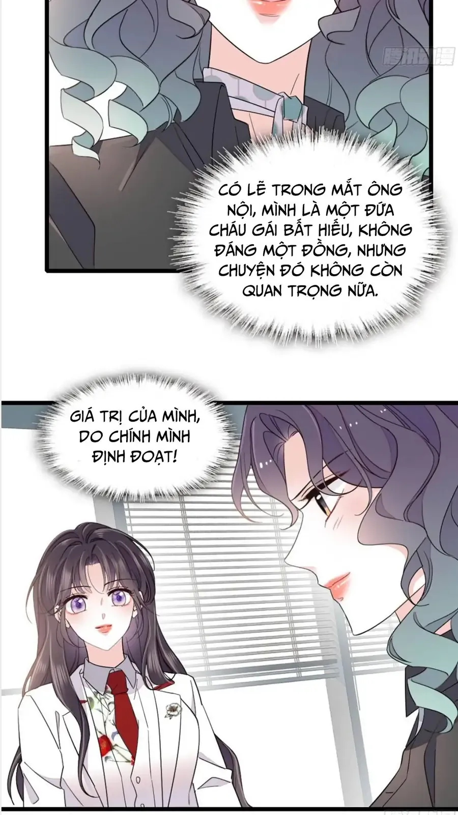 Thiên Kim Toàn Năng Bá Khí Ngút Trời - Chapter 236 - Page 16