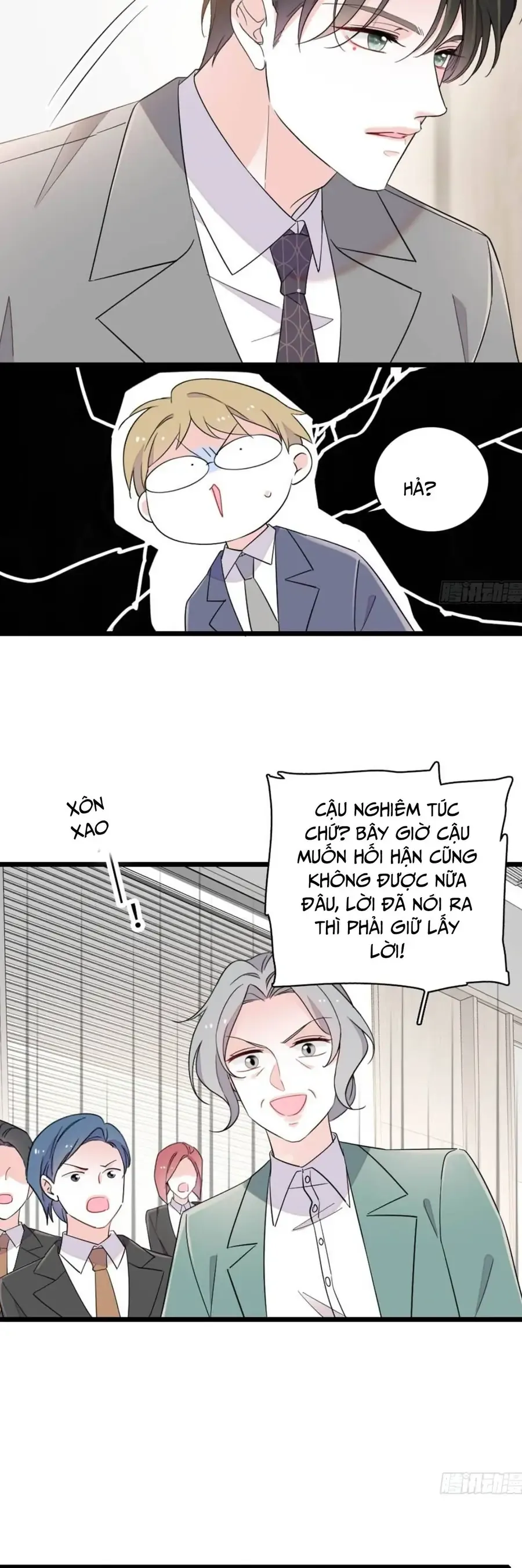 Thiên Kim Toàn Năng Bá Khí Ngút Trời - Chapter 236 - Page 7