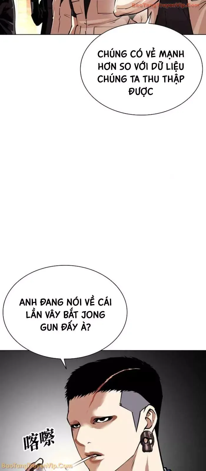 Hoán Đổi Diệu Kỳ - Chapter 588 - Page 100