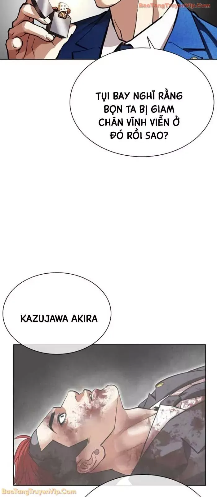 Hoán Đổi Diệu Kỳ - Chapter 588 - Page 101