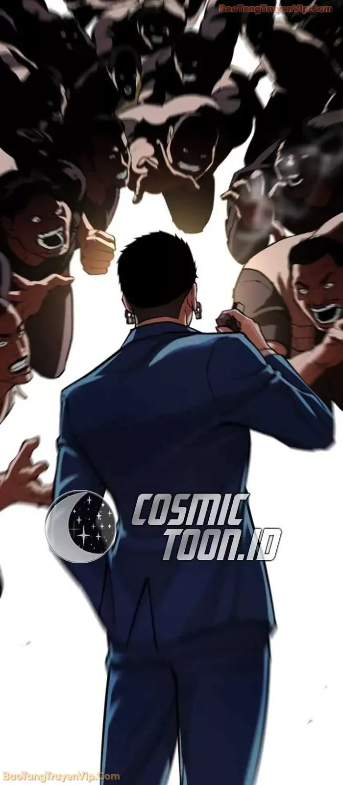 Hoán Đổi Diệu Kỳ - Chapter 588 - Page 104