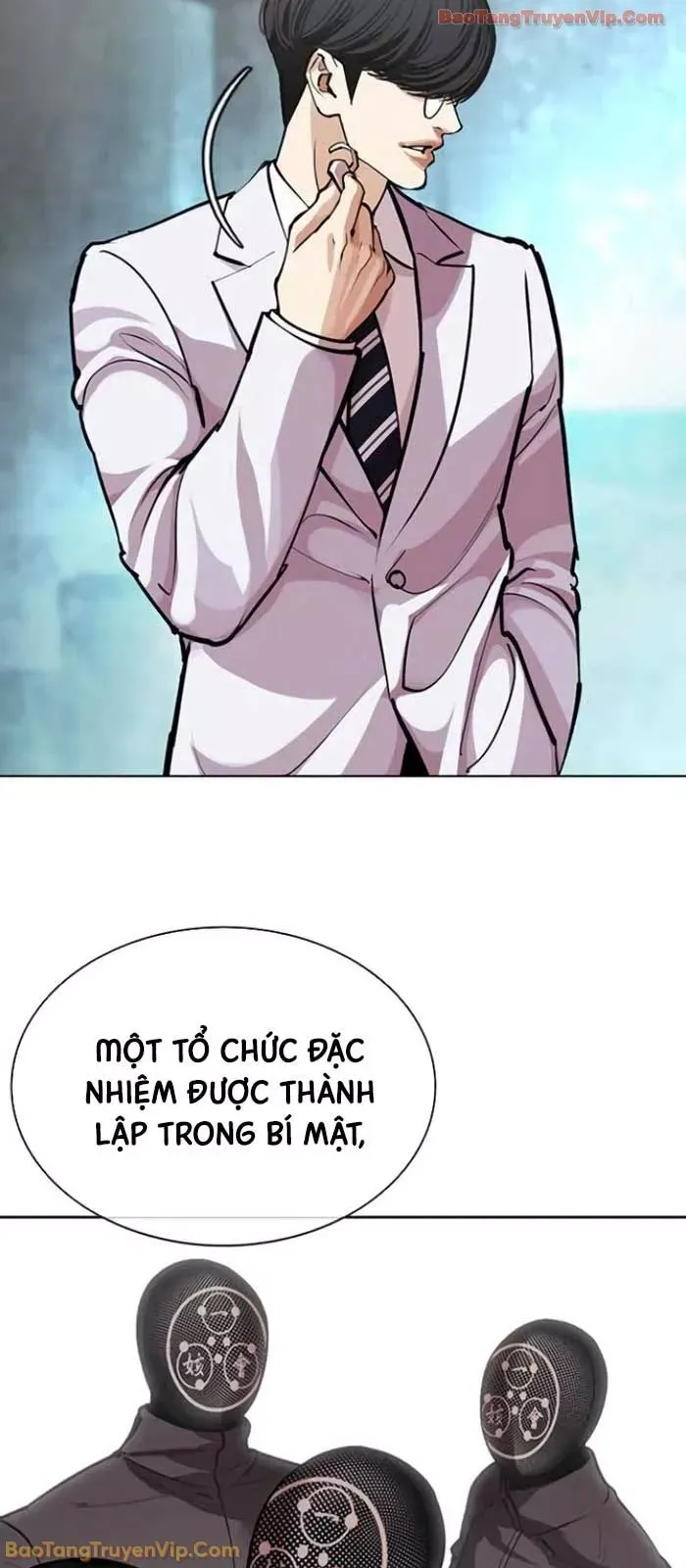 Hoán Đổi Diệu Kỳ - Chapter 588 - Page 110