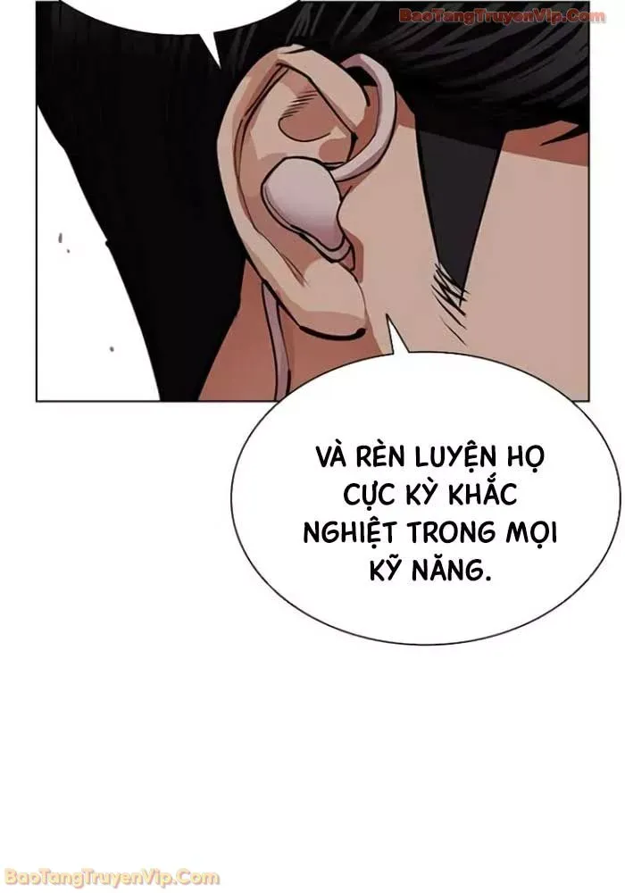 Hoán Đổi Diệu Kỳ - Chapter 588 - Page 112