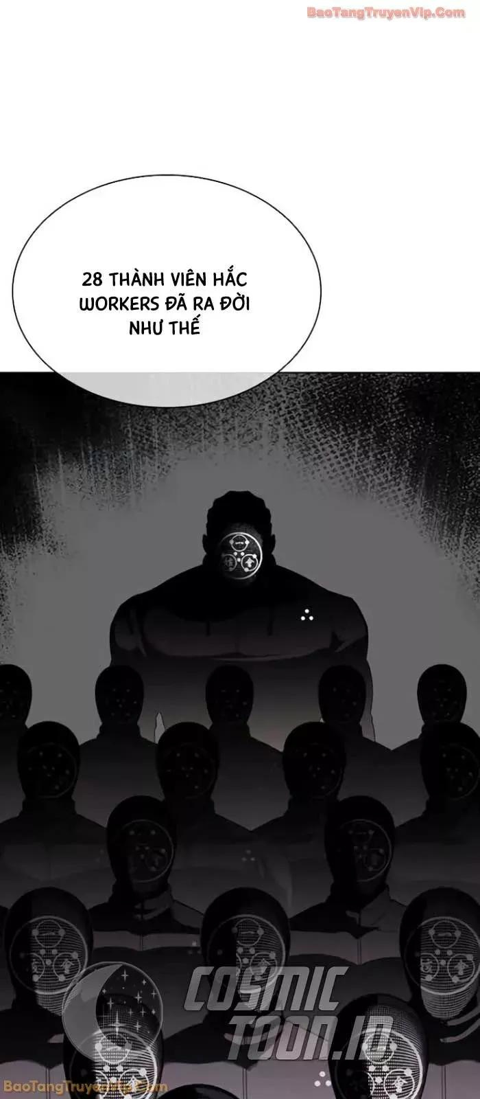 Hoán Đổi Diệu Kỳ - Chapter 588 - Page 113