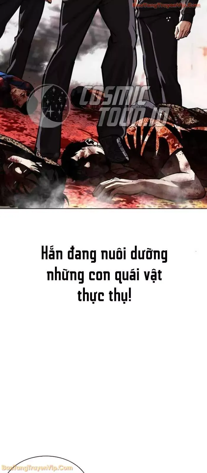Hoán Đổi Diệu Kỳ - Chapter 588 - Page 118