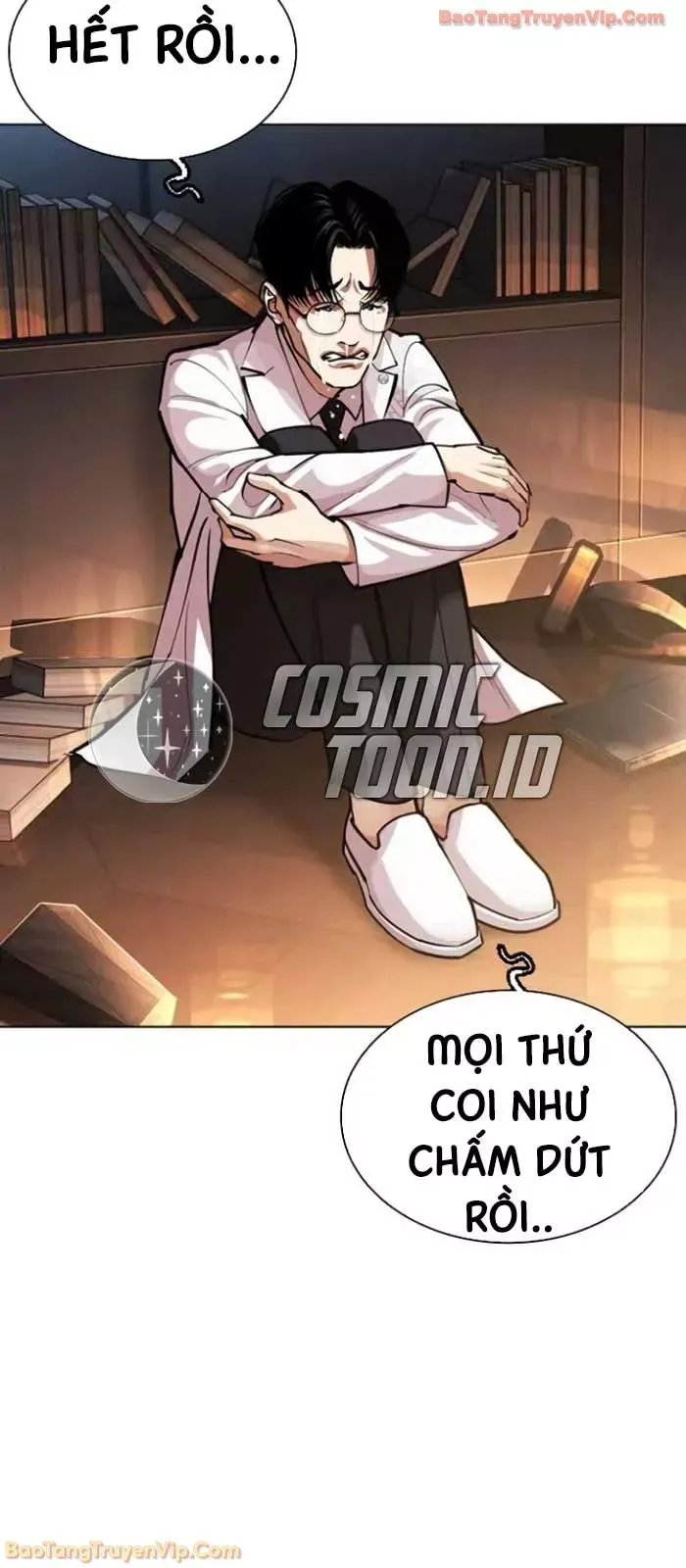 Hoán Đổi Diệu Kỳ - Chapter 588 - Page 119